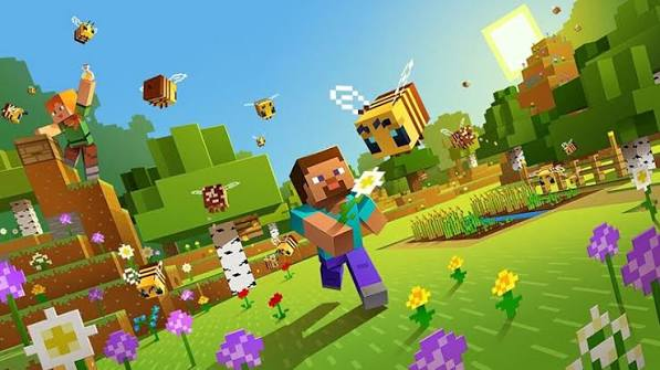 Minecraft JS